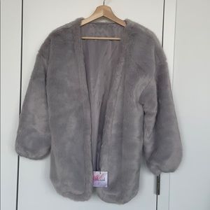 Brand new Chicwish jacket